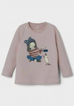 NAME IT - T-Shirt Print - Violet Ice | Kinder 8 NAME IT - T-Shirt Print - Violet Ice | Kinder -Name it Verkäufe c7ae08240b4a4b8ab052ecf61c3597a4