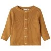 Name It Strickjacke - Brown Sugar | Kinder -Name it Verkäufe c7b6c193cda044c39bc364a4f0bea045