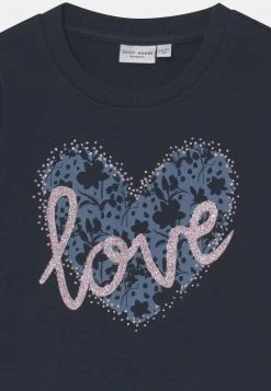 Name It Kinder NMFVERONIKA SET - Sweatshirt - Dark Sapphire -Name it Verkäufe c7b99b01a6014aa1834a8e7b65726909