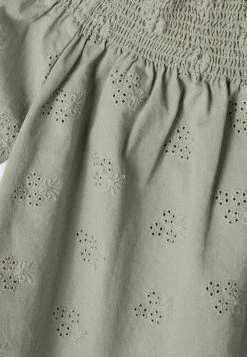 Name It Kinder LOOSE FIT - Bluse - Forest Fog 7 Name It Kinder LOOSE FIT - Bluse - Forest Fog -Name it Verkäufe c7cfce19dbeb416692aaa003a49528de