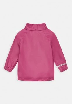 Name It NKNDRY RAIN UNISEX - Regenjacke / Wasserabweisende Jacke - Magenta Haze -Name it Verkäufe c7e77a56b1544e949d0459c0614cbb38