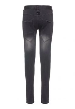 Name It Kinder NITCLAS - Jeans Slim Fit - Dark Grey Denim -Name it Verkäufe c7ed5743856448c4b68551bcc6ce4e42