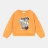 Name It Kinder NMFMINNIE ASTRID OVERSIZE - Sweatshirt - Golden Apricot -Name it Verkäufe c7f05063e2874499bb5f3eacd1fde112