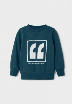 Name It Kinder Sweatshirt - Titan -Name it Verkäufe c81a44d4f4464bbfbeee39dd8a205b59