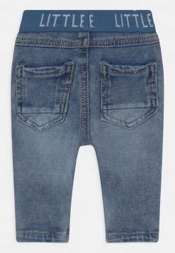 Name It Kinder NBMSOFUS - Jeans Slim Fit - Light Blue 6 Name It Kinder NBMSOFUS - Jeans Slim Fit - Light Blue -Name it Verkäufe c81b303f52c4444db4be8aec61d87bd7