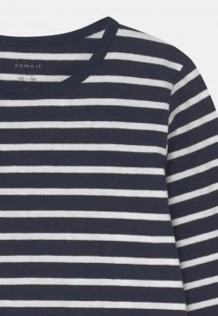 Name It Kinder NKMNIGHTSET ANCHOR 2 PACK - Nachtwäsche Set - Dark Sapphire -Name it Verkäufe c81e9f7bc1044831a10cd26c560e8ee0