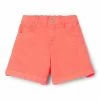 Name It Kinder BECKY MOM - Shorts - Fiery Coral