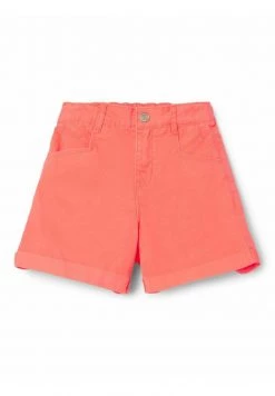 Name It Kinder BECKY MOM - Shorts - Fiery Coral