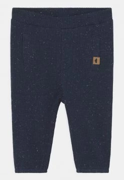 Name It Kinder NBMOMAR - Stoffhose - Dark Sapphire