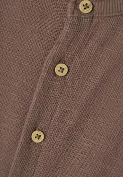 Name It Unisex REGULAR FIT - Jumpsuit - Brown Lentil -Name it Verkäufe c8533926642e4afeace3d658aab795a0