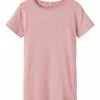 Name It T-Shirt Basic - Lilas | Kinder