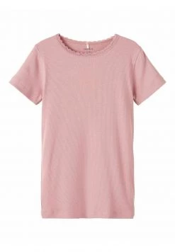 Name It T-Shirt Basic - Lilas | Kinder