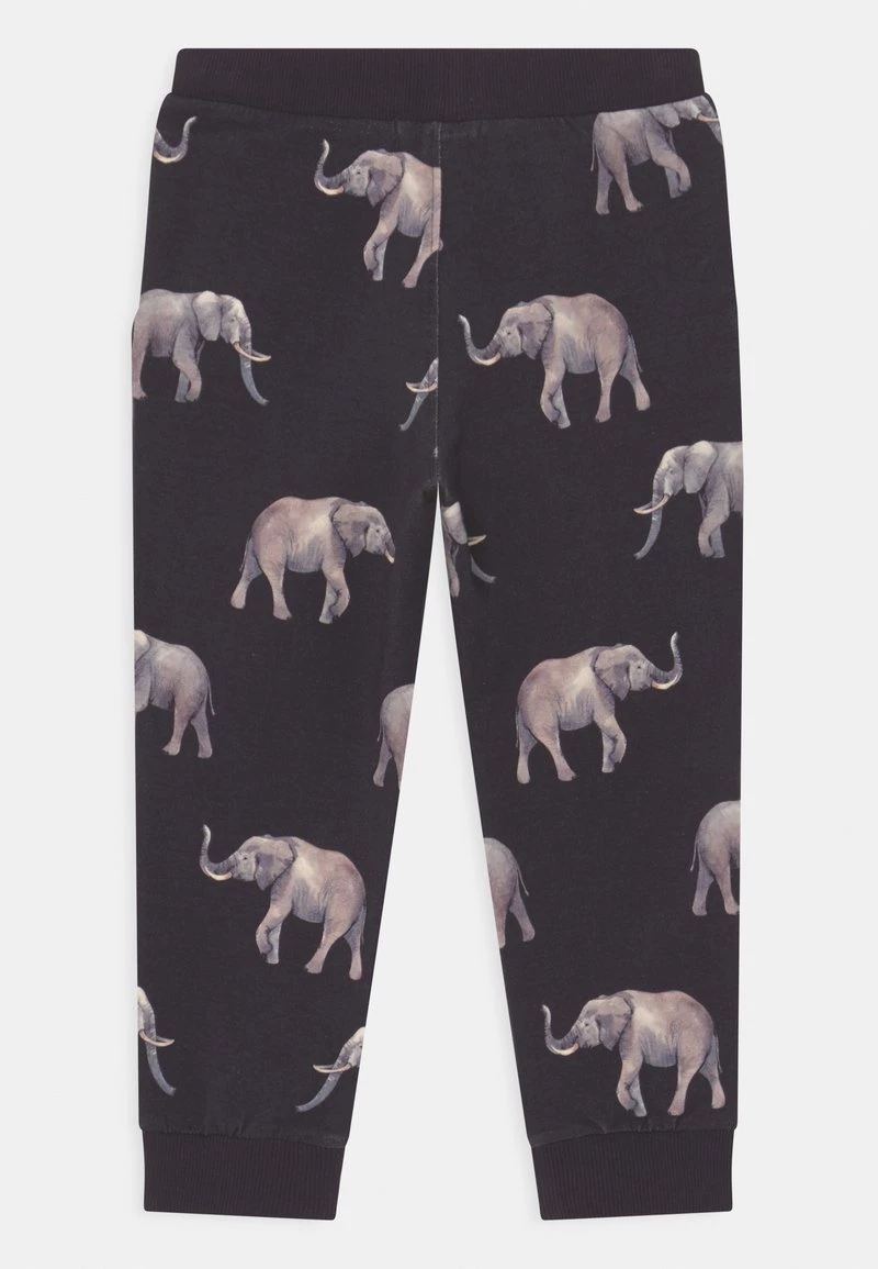 Name It Kinder NMMDONALD - Jogginghose - Dark Sapphire 4 Name It Kinder NMMDONALD - Jogginghose - Dark Sapphire – Bild 2