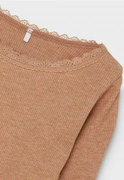 Name It Kinder NMFKAB - Strickpullover - Café Au Lait -Name it Verkäufe c87988c122954b6f93a5e2a2dd27cda7