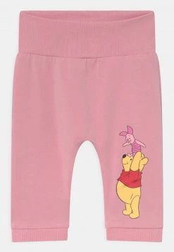 Name It NBNWINNIEPOOH SET - Stoffhose - Snow White/pink Nectar | Kinder -Name it Verkäufe c88596c1f10040ff9f6cb38abf29fc5d