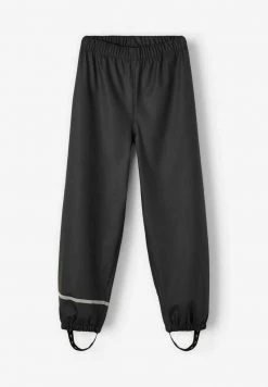 Name It NKNDRY RAIN SET UNISEX - Regenhose - Black -Name it Verkäufe c89e827be58b4f63ab178f397ee47285