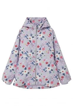 Name It Übergangsjacke - Pastel Lilac | Kinder