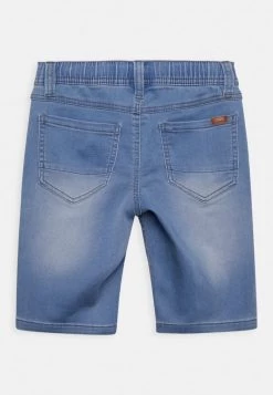 Name It Kinder RYAN - Shorts - Light Blue Denim -Name it Verkäufe c8d40624e3bd42b2ac45d8fba91b65af