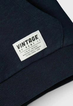 Name It Kinder Kapuzenpullover - Dark Sapphire -Name it Verkäufe c8dd31cc2de14330b5cf44f90e6ebda9