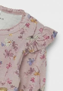 Name It Kinder ALL-OVER-PRINT- - Body - Violet Ice -Name it Verkäufe c8de8f5454034433ae9f7afedcf4bd95