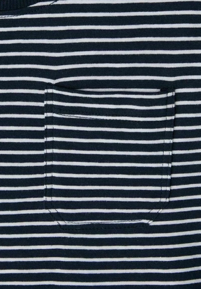 Name It Kinder GESTREIFT - T-Shirt Print - Dark Sapphire 5 Name It Kinder GESTREIFT - T-Shirt Print - Dark Sapphire – Bild 3