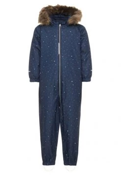 Name It Kinder Schneeanzug - Sky Captain