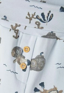 Name It Kinder SCUBA DIVER - Stoffhose - Heather -Name it Verkäufe c8f876d9e41e426799136273b117a22a
