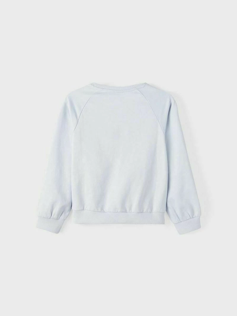 Name It Kinder BOXY - Sweatshirt - Heather 4 Name It Kinder BOXY - Sweatshirt - Heather – Bild 2