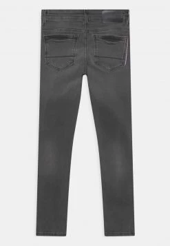 Name It Kinder NKMPETE DNMTOWNS - Jeans Skinny Fit - Medium Grey Denim -Name it Verkäufe c90eeed8dfa34bdaa54436cd3bad467e