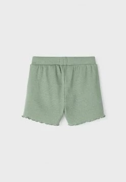 Name It Kinder TARA REGULAR FIT - Shorts - Hedge Green 9 Name It Kinder TARA REGULAR FIT - Shorts - Hedge Green -Name it Verkäufe c9209f2e9ab14a6a992bb41cb23825f5