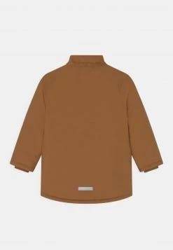 Name It Kinder NKMMILLER - Wintermantel - Rubber -Name it Verkäufe c968d1c764d74e70be87e7b47704c1cd