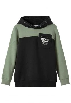 Name It Kinder Kapuzenpullover - Black -Name it Verkäufe c9759ea8270a432d881d91a15b6c871e
