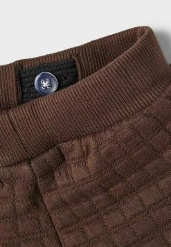 Name It GESTEPPTE - Jogginghose - Hot Fudge | Kinder -Name it Verkäufe c979bcca85984e53b9a7adca355bb661