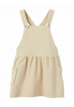 Name It Kinder Freizeitkleid - White Pepper