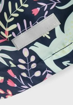 Name It Kinder JACKE MAXI DINOSAURIER - Parka - Dark Sapphire -Name it Verkäufe c9c85a45e3984eacab228e09c170e2ce