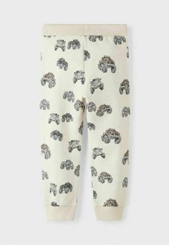 Name It MONSTERTRUCK - Jogginghose - Peyote Melange | Kinder -Name it Verkäufe c9e1681d3b4945e3be856e83177d29ba