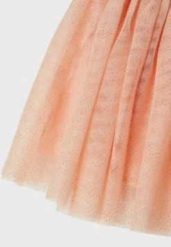 Name It Kinder A-Linien-Rock - Apricot Blush -Name it Verkäufe ca1827b0e0df434f82a7fce172d23089