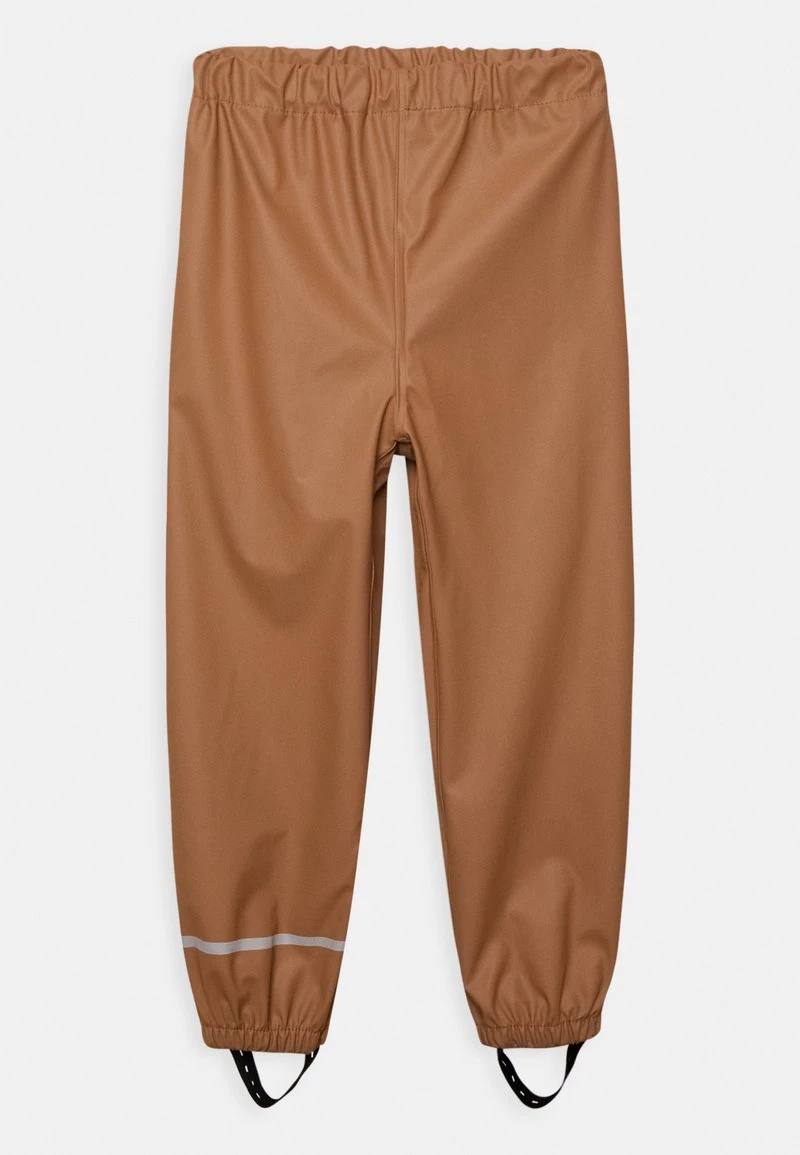 Name It NKNDRY RAIN SET UNISEX - Regenhose - Tigers Eye 5 Name It NKNDRY RAIN SET UNISEX - Regenhose - Tigers Eye – Bild 3