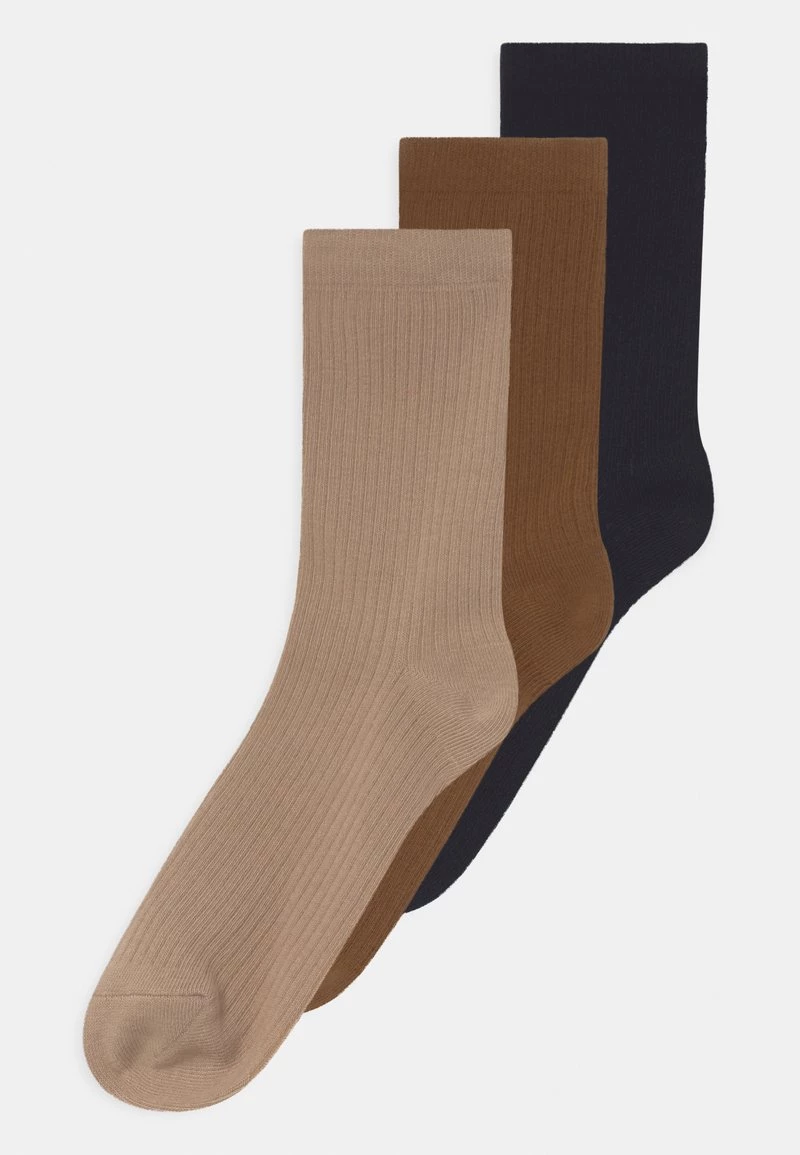 Name It NKNSTORM 3 PACk UNISEX - Socken - Dark Sapphire 3 Name It NKNSTORM 3 PACk UNISEX - Socken - Dark Sapphire