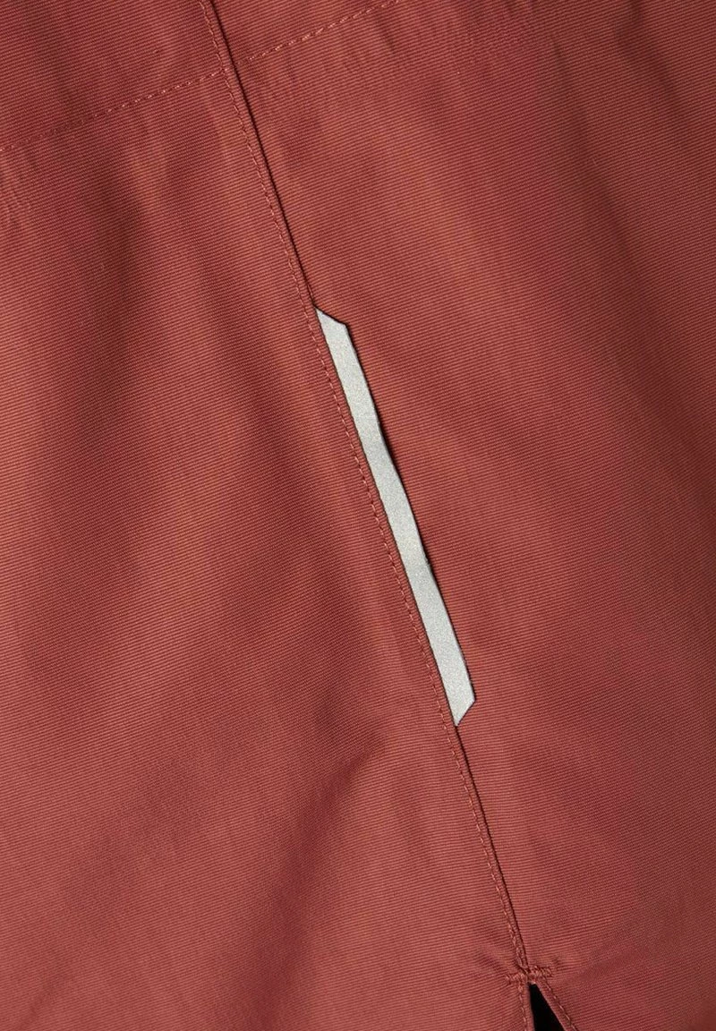 Name It Kinder Outdoorjacke - Apple Butter 8 Name It Kinder Outdoorjacke - Apple Butter – Bild 6