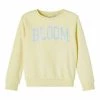 Name It Kinder LOOSE FIT - Sweatshirt - Double Cream -Name it Verkäufe ca80596692fc47c6bec300cb760611e4