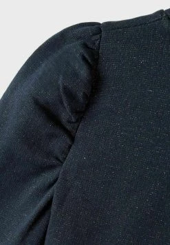 Name It Kinder LANGEN ÄRMELN - Bluse - Dark Sapphire -Name it Verkäufe ca85b5de86544a5085edda08f5db5df5