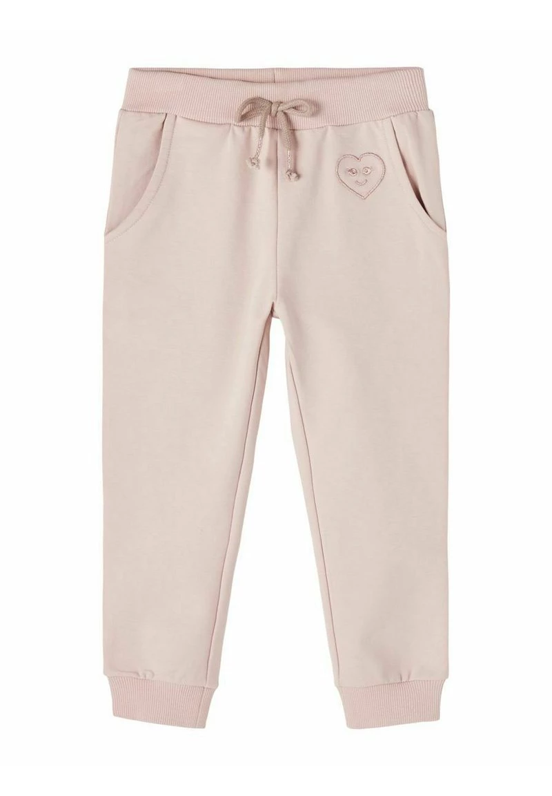 Name It Kinder HEART - Jogginghose - Violet Ice 3 Name It Kinder HEART - Jogginghose - Violet Ice