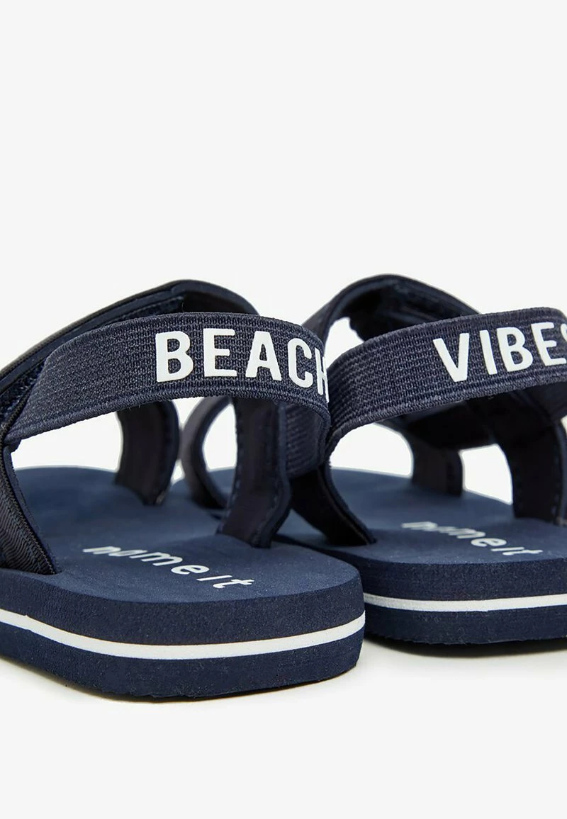 Name It Kinder Trekkingsandale - Dark Sapphire 5 Name It Kinder Trekkingsandale - Dark Sapphire – Bild 4