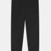 Name It Kinder NKFTULENA PANT - Jogginghose - Black