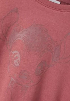 Name It Kinder DISNEY BAMBI - Sweatshirt - Deco Rose -Name it Verkäufe cb000cf8548a4bc3a354a3f3d275c937