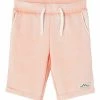 Name It REGULAR FIT - Jogginghose - Peach Echo | Kinder
