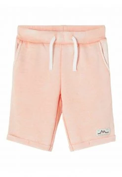 Name It REGULAR FIT - Jogginghose - Peach Echo | Kinder