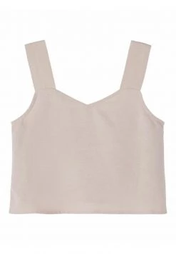 Name It Kinder Bluse - Violet Ice