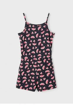 Name It Kinder NBMTORBEN - Jumpsuit - Dark Sapphire -Name it Verkäufe cb1c533c87c540a08e30e86a31739a51